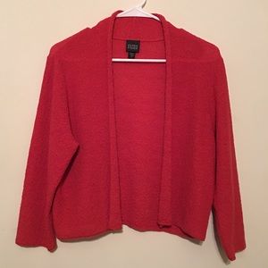 Eileen Fisher cardigan